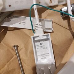 ウォシュレット TOTO　TCF8CK66型の画像