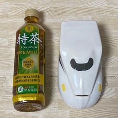 N700系　新幹線　ランチボックス　淡路屋　希少の画像