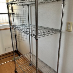 メタルラック