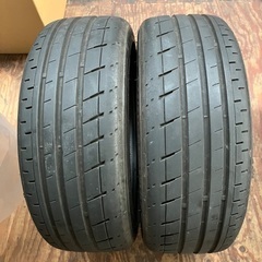 ブリヂストン ポテンザ S007 205/45R17 2本の画像