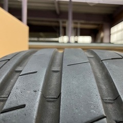 ブリヂストン ポテンザ S007 205/45R17 2本の画像