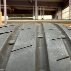 ブリヂストン ポテンザ S007 205/45R17 2本の画像