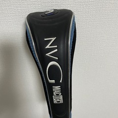 マクレガー フェアウェイウッド(3W)の画像