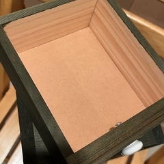 あげますっ！三段小引き出しの画像