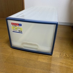 ロング　収納ケース　④