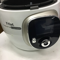 T-faL電気圧力鍋／マルチクッカーの画像