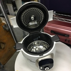 T-faL電気圧力鍋／マルチクッカーの画像