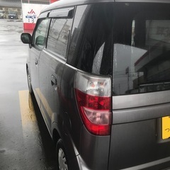 Honda Zest の画像