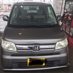 Honda Zest 