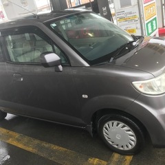 Honda Zest の画像