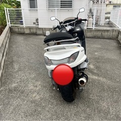 マジェスティ