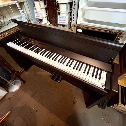 売約済》【武蔵小山店】 KORG 電子ピアノ LP-380 88鍵盤 コルグ ピアノ