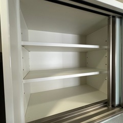 【再募集】 食器棚の画像