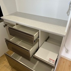 【再募集】 食器棚の画像