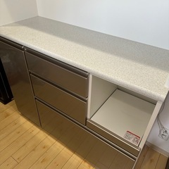 【再募集】 食器棚の画像