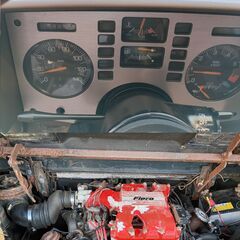 ポンティアック フィエロ GTB308フェラーリ 308ボディキットの画像