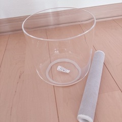 クリスタルボウル