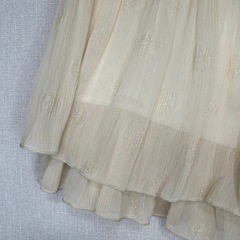 MISCH MASCH【ミッシュマッシュ】ミニスカートの画像