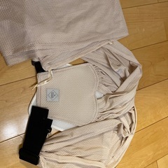 スモルビ(抱っこ紐)の画像