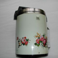 昭和 レトロ アンティーク　保温・保冷ジャー　６．４Ｌ