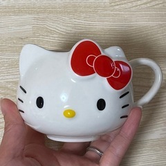 サンリオ ★ ハローキティ　マグカップ　人気の画像