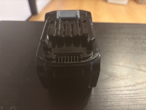 マキタ　40vバッテリー　5.0ah