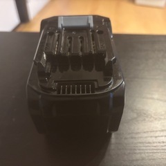 マキタ　40vバッテリー　5.0ahの画像