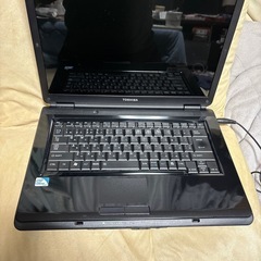 ジャンク品　TOSHIBA  dynabook