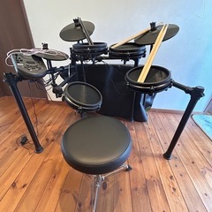 ドラムセット