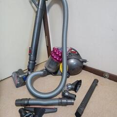 dyson ダイソン DC63 ボール カーボンファイバーブラシ タービンヘッド 掃除機 Dyson