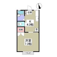 ❤️‍🩹初月賃料なし、敷金なし、礼金なし、仲介手数料なし❤…