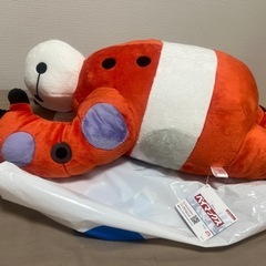 DISNEY ベイマックス