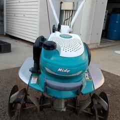 🉐Kubota/クボタ 管理機 TMA300歩行型（中古）