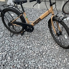 自転車