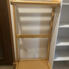 木製ラック