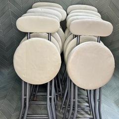 折りたたみチェア