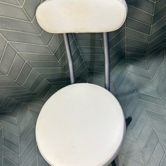 折りたたみチェアの画像