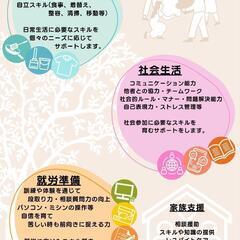 放課後等デイサービス 体験会の画像