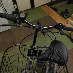玉越 自転車 ヒップホップの画像