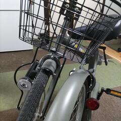 玉越 自転車 ヒップホップの画像