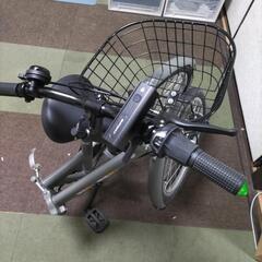 玉越 自転車 ヒップホップ