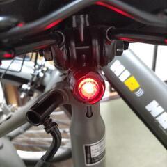 玉越 自転車 ヒップホップの画像