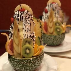 一緒にいろいろな食べ物を食べに行ける友達を募集します😋✨