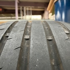 ブリヂストン ポテンザ S007A 205/45R17 2本の画像