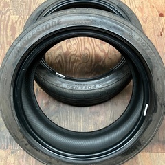 ブリヂストン ポテンザ S007A 205/45R17 2本