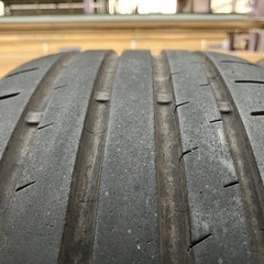 ブリヂストン ポテンザ S007A 205/45R17 2本の画像