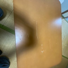ローテーブル