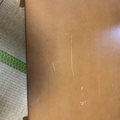 ローテーブルの画像