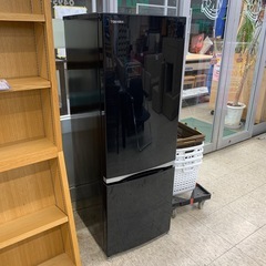 2018年製 冷蔵庫 GR-M17BS TOSHIBA ※2400010507533