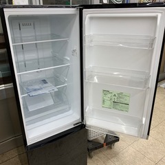 2018年製 冷蔵庫 GR-M17BS TOSHIBA ※2400010507533